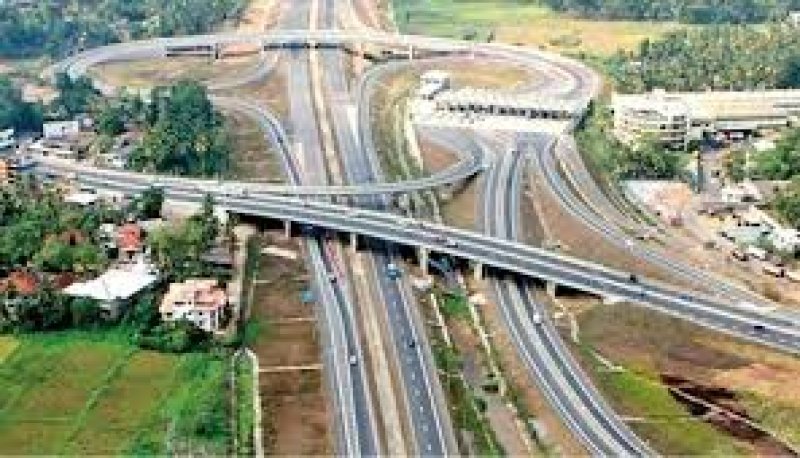 Central expressway phase III to be launched today (29)
