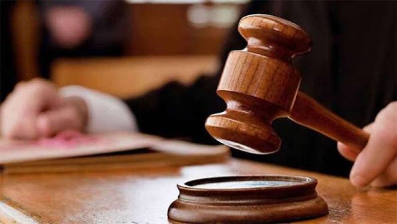 Retired Army officer, ex-cop get jail for bribery