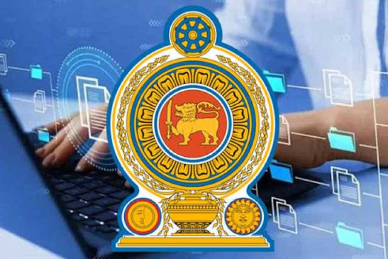Lanka Government Cloud disruption affects online services