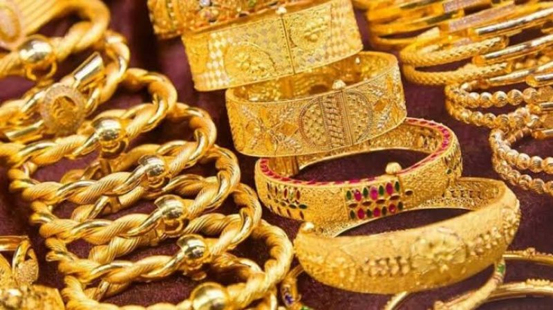 Gold Prices show mixed trends in Colombo market