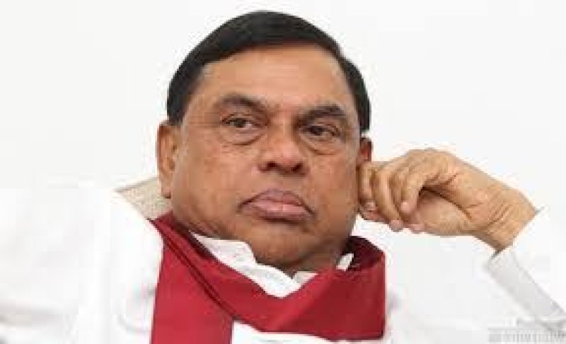 Court warns Basil Rajapaksa over repeated non-appearance