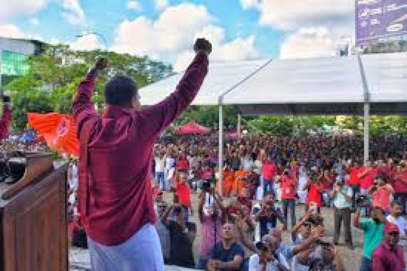 SLPP to hold three more rallies following Nugegoda rally