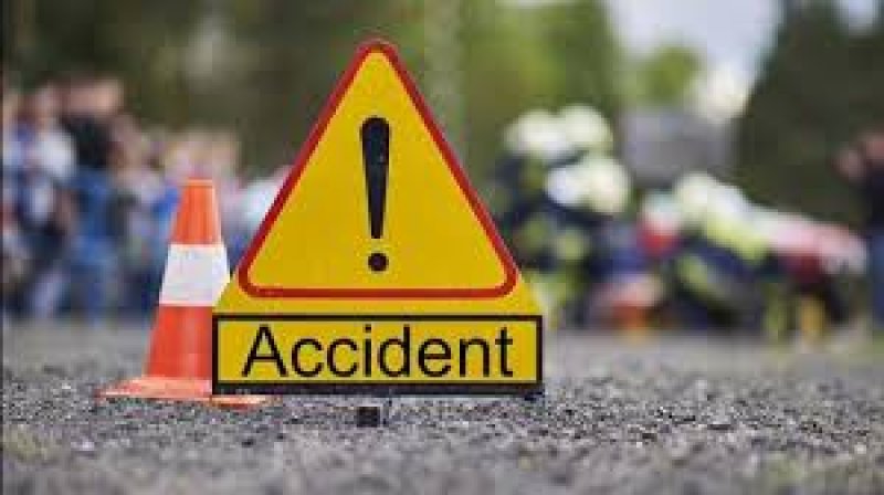 Pilgrim bus crash in Komari claims one life, injures 57