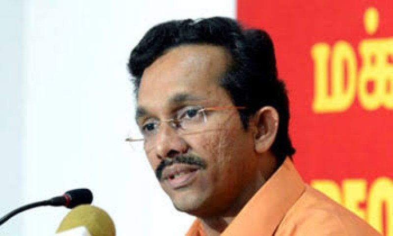 Minister clarifies comment