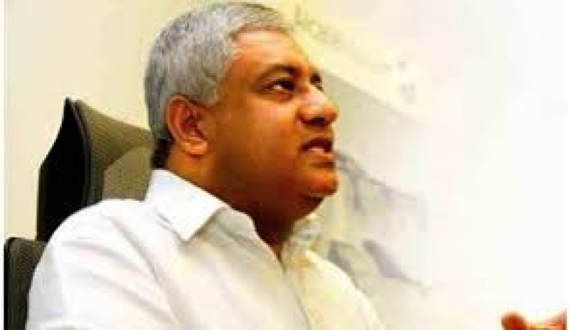 Minister orders IGP to probe former President's remarks