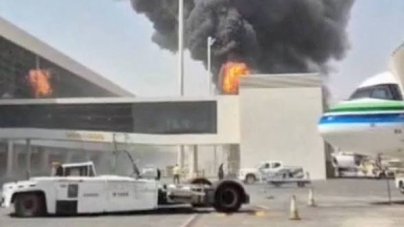 300 Riyadh flights cancelled globally after Houthi attacks