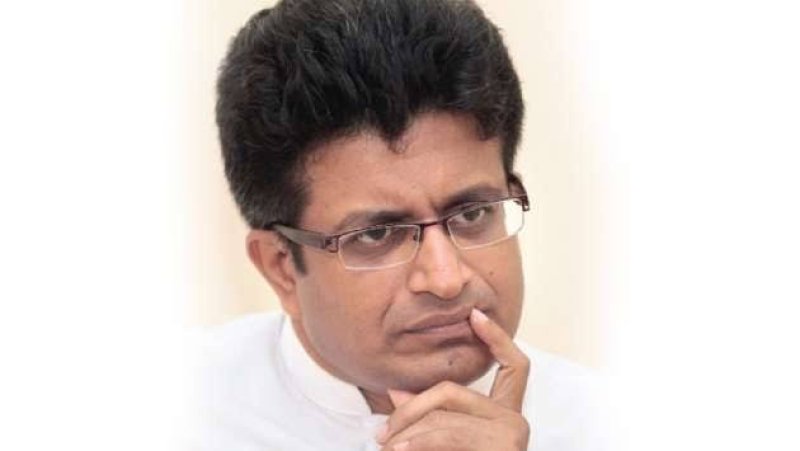 Gammanpila slams misuse of MP allowances as criminal offence