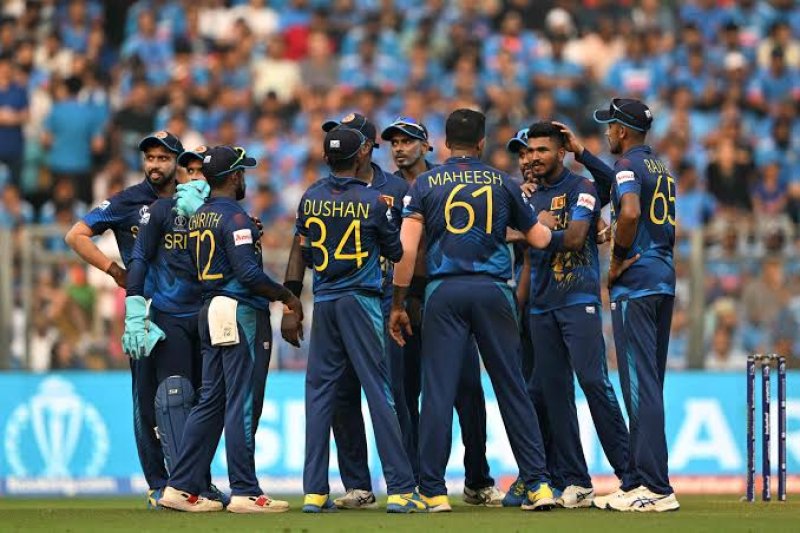 Sri Lanka earns $475,962 from T20 World Cup 2026