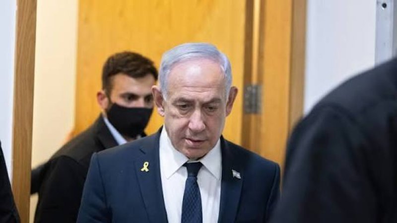 Jerusalem court cancels Netanyahu&rsquo;s testimony in corruption 