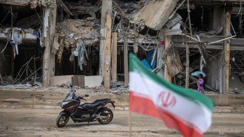 When does the US-Iran ceasefire expire?