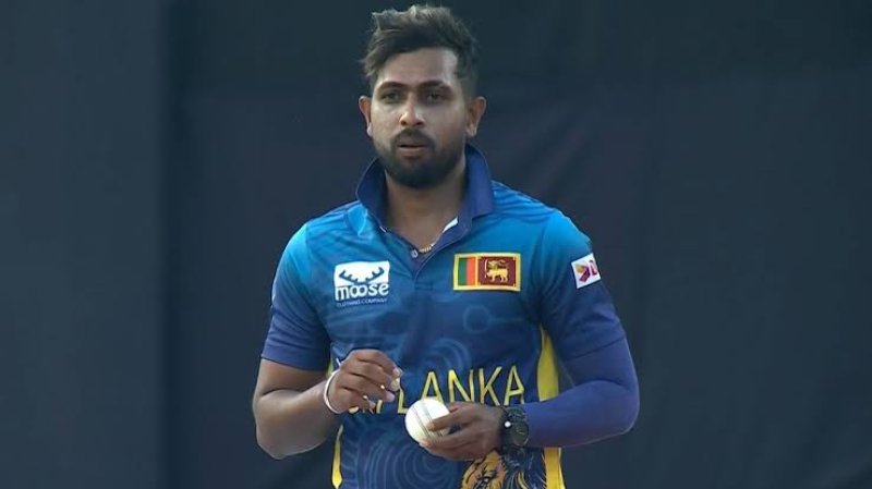 Nuwan Thushara drops NOC petition
