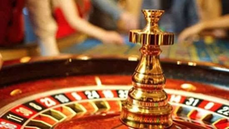 Sri Lankan casino entry fees raised to USD 100