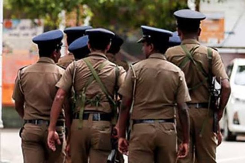CID probes ex-narcotics chief over drug trafficking links