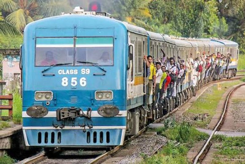 Railway cracks down on social media leaks by staff