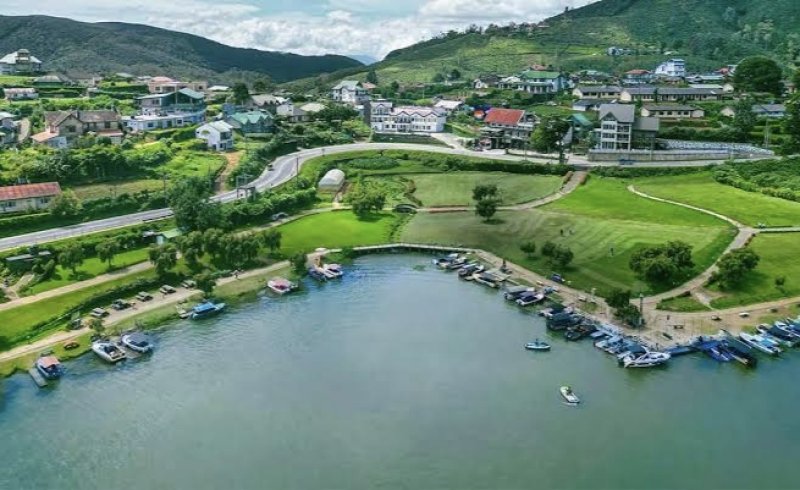 Gregory Lake water declared a serious health threat