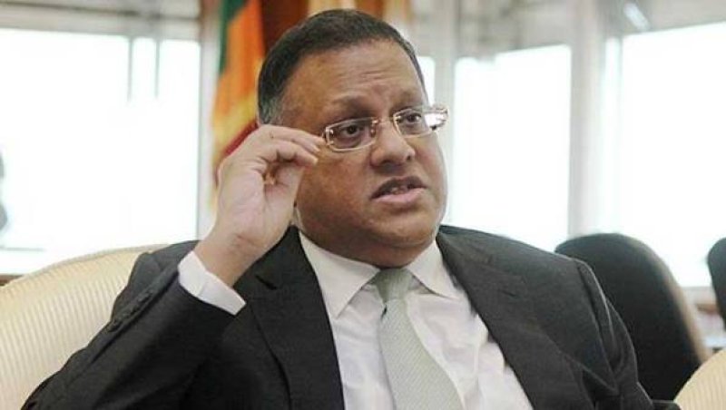 Arjuna Mahendran changed name to &lsquo;Harjan Alexander&rsquo;