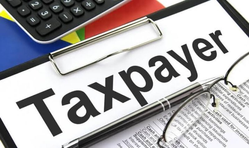 200,000 new taxpayers registered 