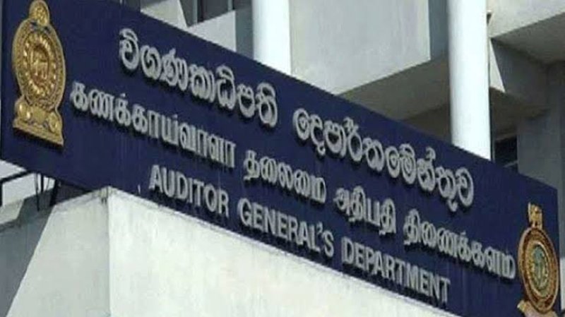 Union urges President to appoint Auditor General