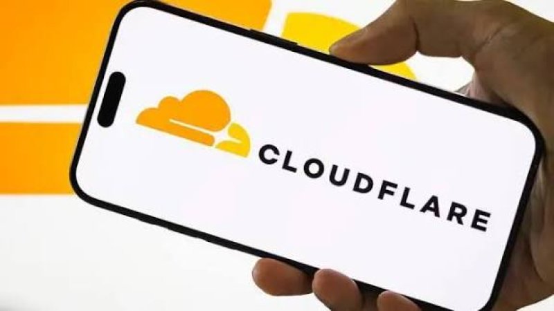 Cloudflare Outage Disrupts X, ChatGPT