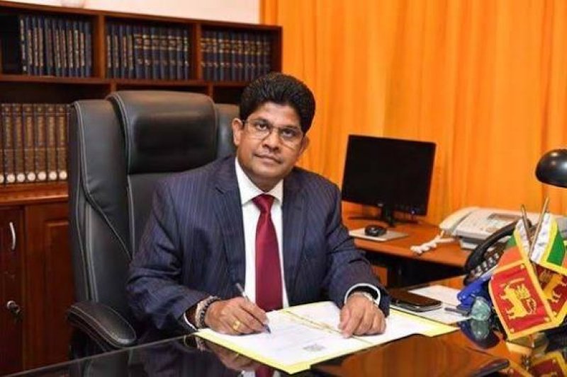 Deputy secretary general lodges complaint against Speaker