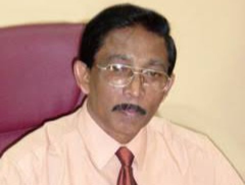 Founder of the Sathara Group Chandrasoma Perera passes away