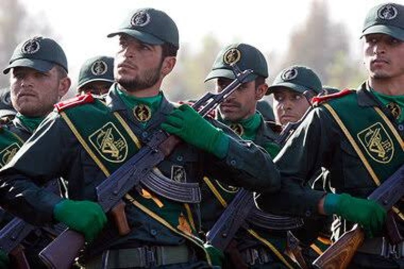 Britain would be target if it supports US in war - Iran