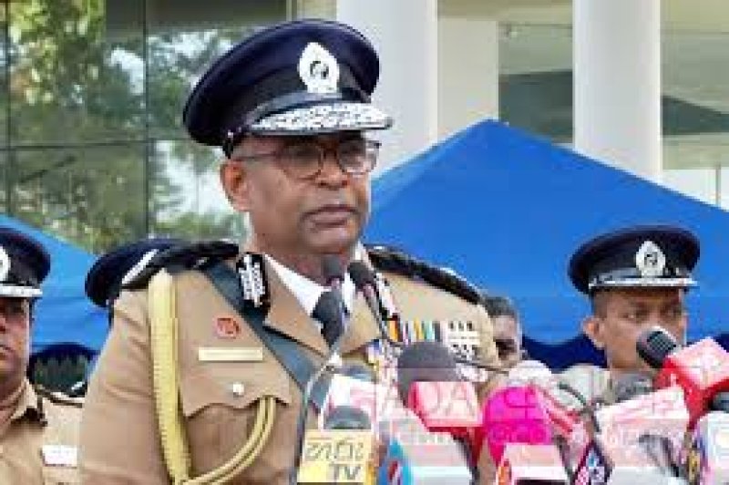 Tri-forces support for Police in war on underworld; IGP