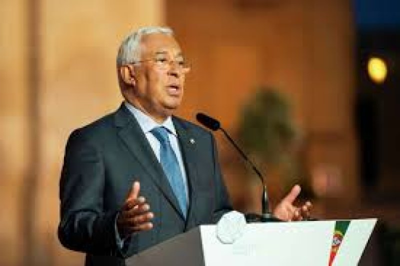 Portuguese PM Ant&oacute;nio Costa resigns over lithium deal probe
