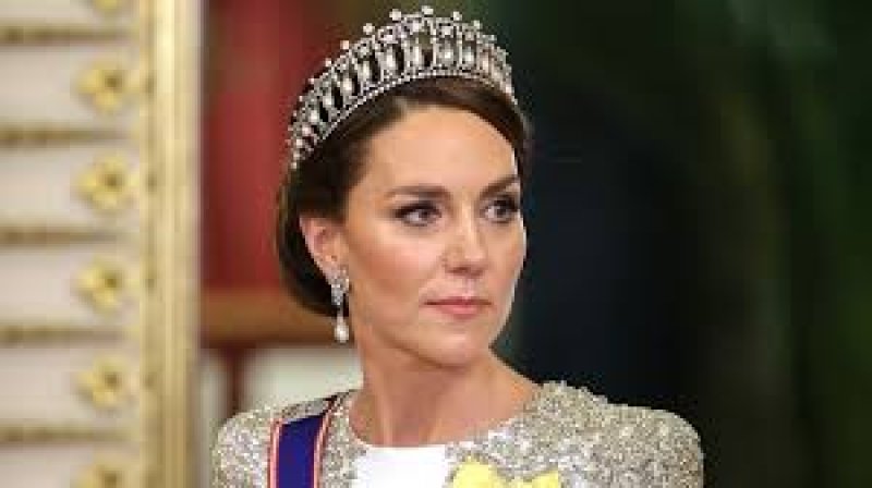 Princess of Wales, is in hospital, recovering from a surgery