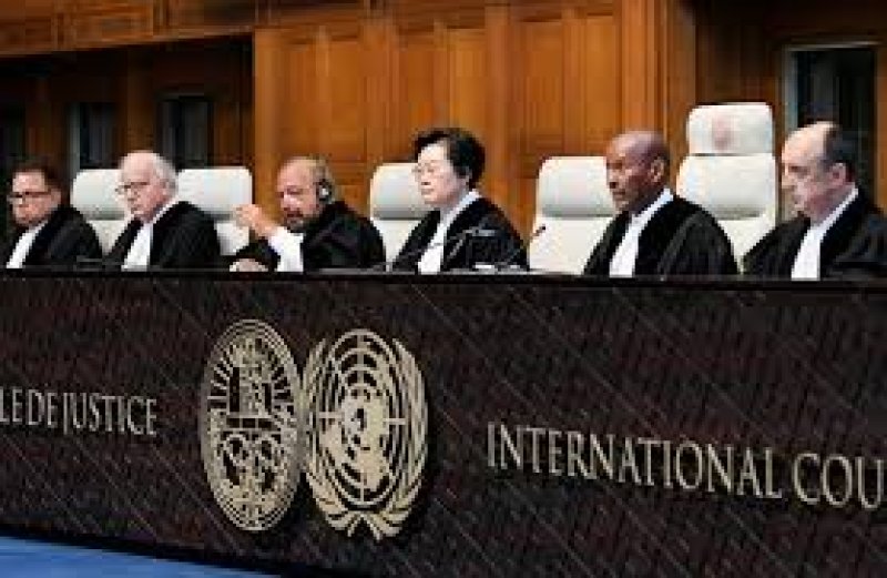 Israel must prevent genocidal acts in Gaza, top UN court 