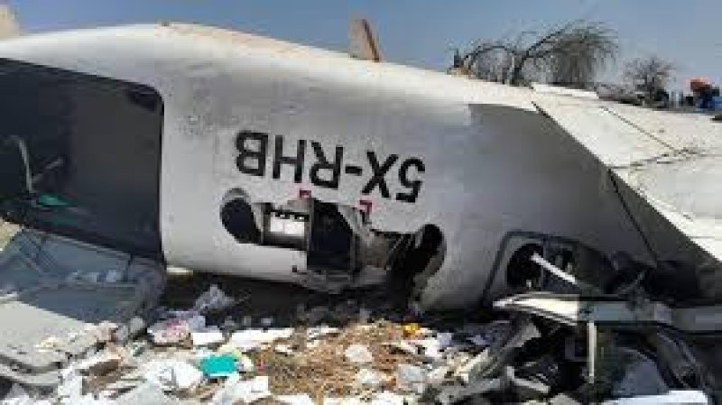 At least 12 dead in Honduras plane crash