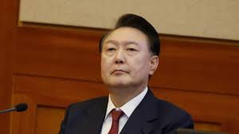 South Korea's president has been removed from power