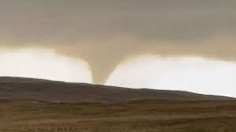 Tornado outbreak possible across the Midwest