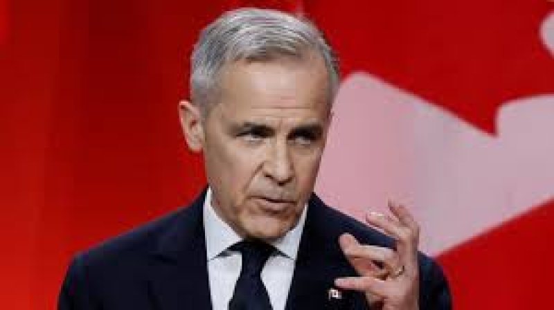 Carney Wins Canada Election 
