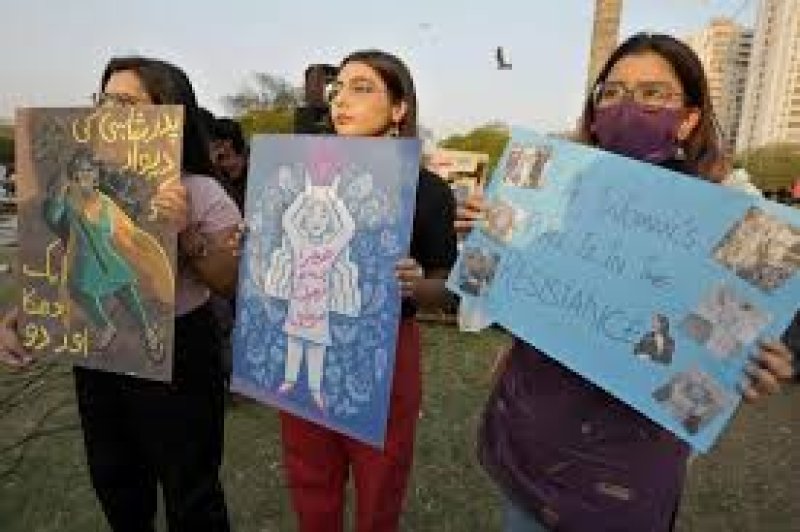 Legal equality for women could take 300 years as backlash-UN