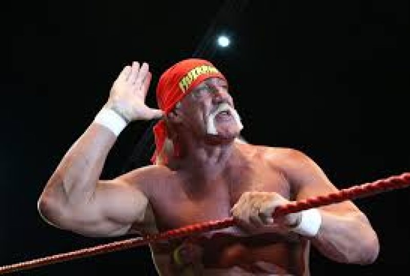 Professional wrestler Hulk Hogan dead at the age of 71