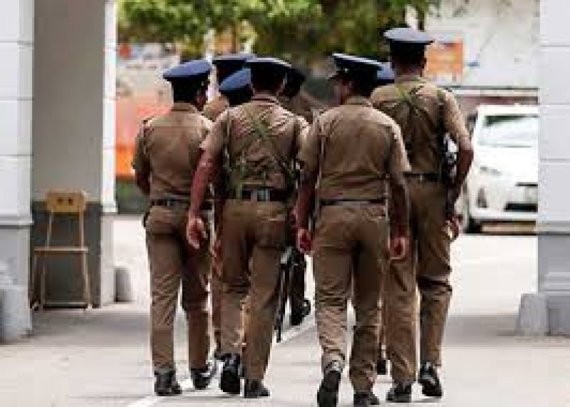 Proceeds of Crime Investigation Division to begin operations