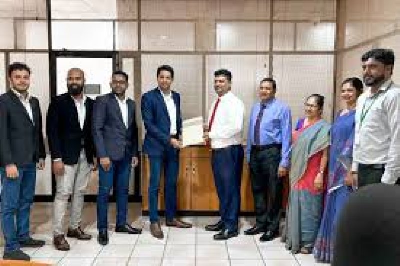 Sri Lanka launches national website to monitor air quality
