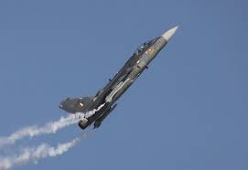 India-made fighter jet Tejas crashes for first time