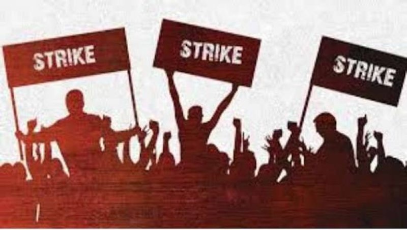Uni lecturers launch one-day strike