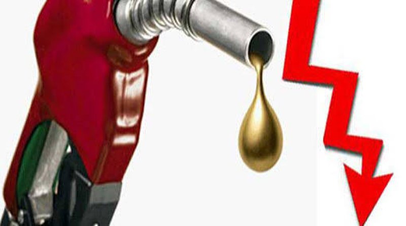 Ceypetco reduces fuel prices from tonight