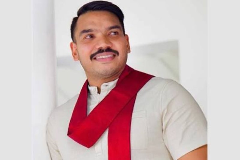 Namal calls for impartial probe into Thajudeen&rsquo;s death