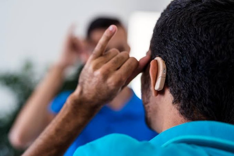 EC launches services for the hearing-impaired comunity