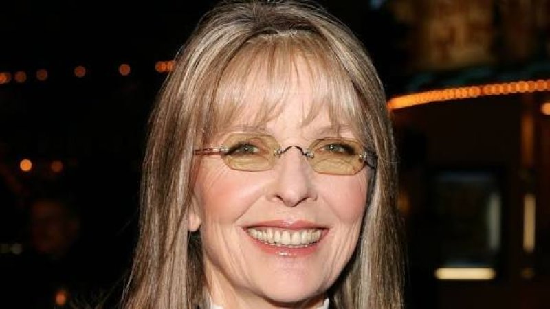 Oscar-winning actress Diane Keaton dies at 79
