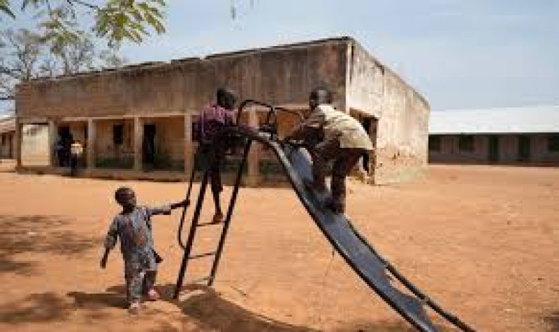Gunmen  in Nigeria  thretened to kill all if ransom not paid