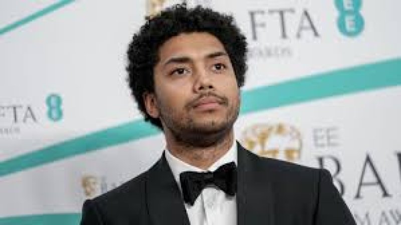 Actor Chance Perdomo dies in an accident