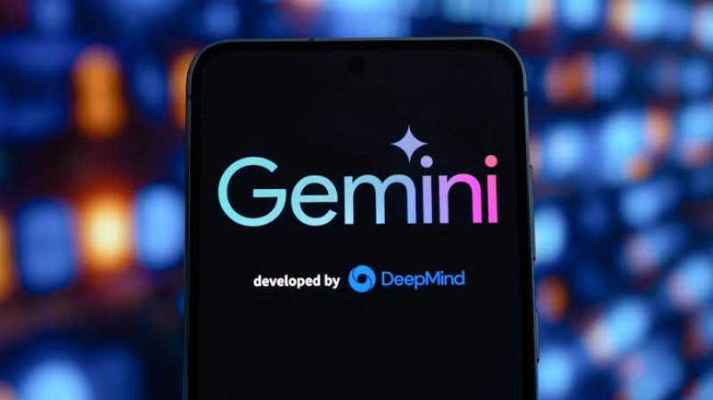 Google Launches Gemini 3