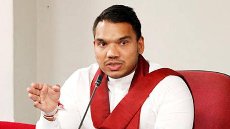 &ldquo;People being threatened and mysteriously killed&rdquo; - Namal