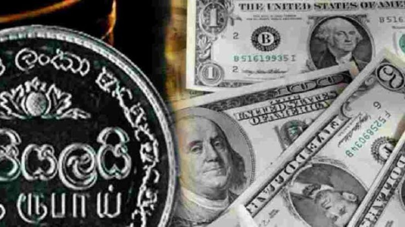 US Dollar selling rate falls to Rs. 339.03