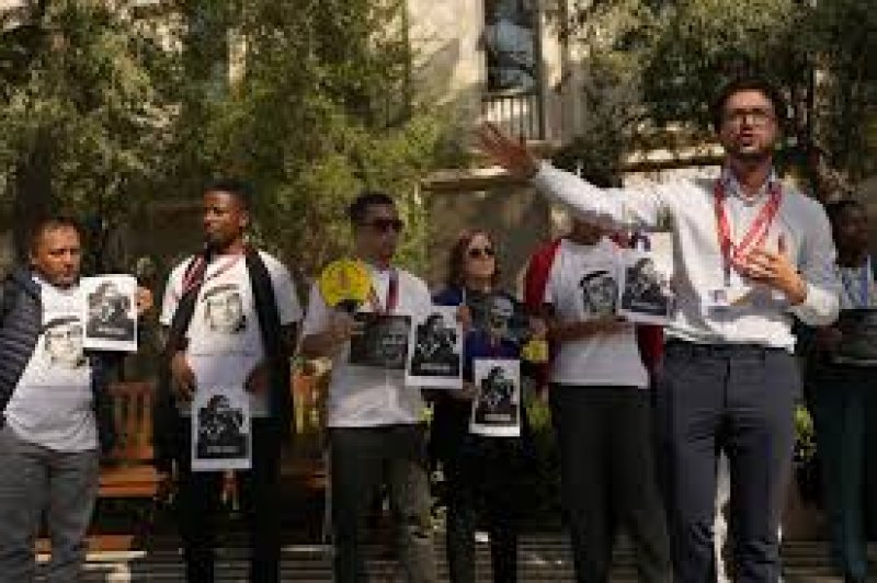 More than 40 activists jailed for life in UAE 